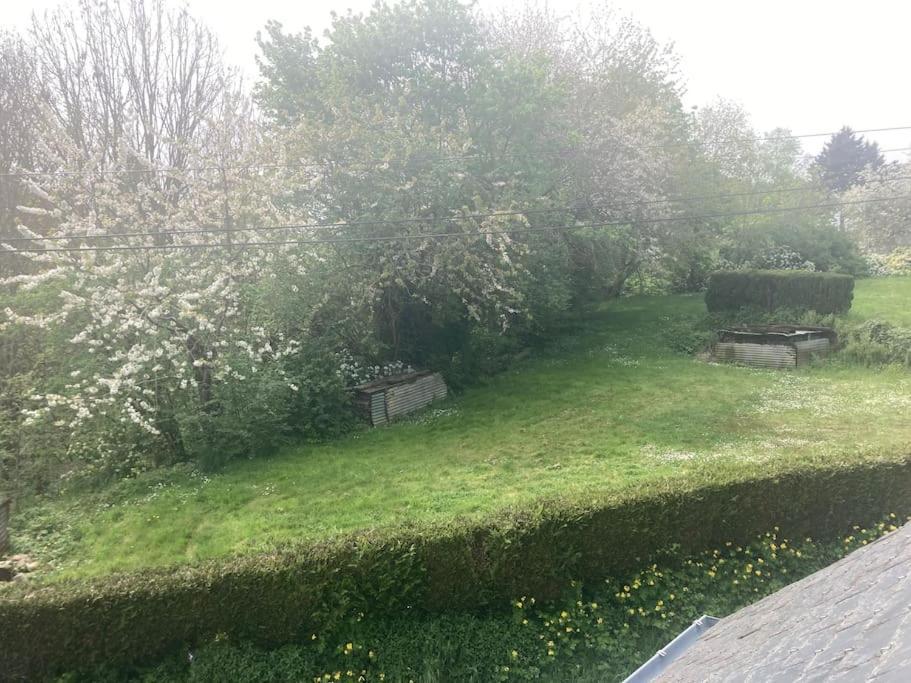 Maison Baie Du Mont St Michel Holiday home