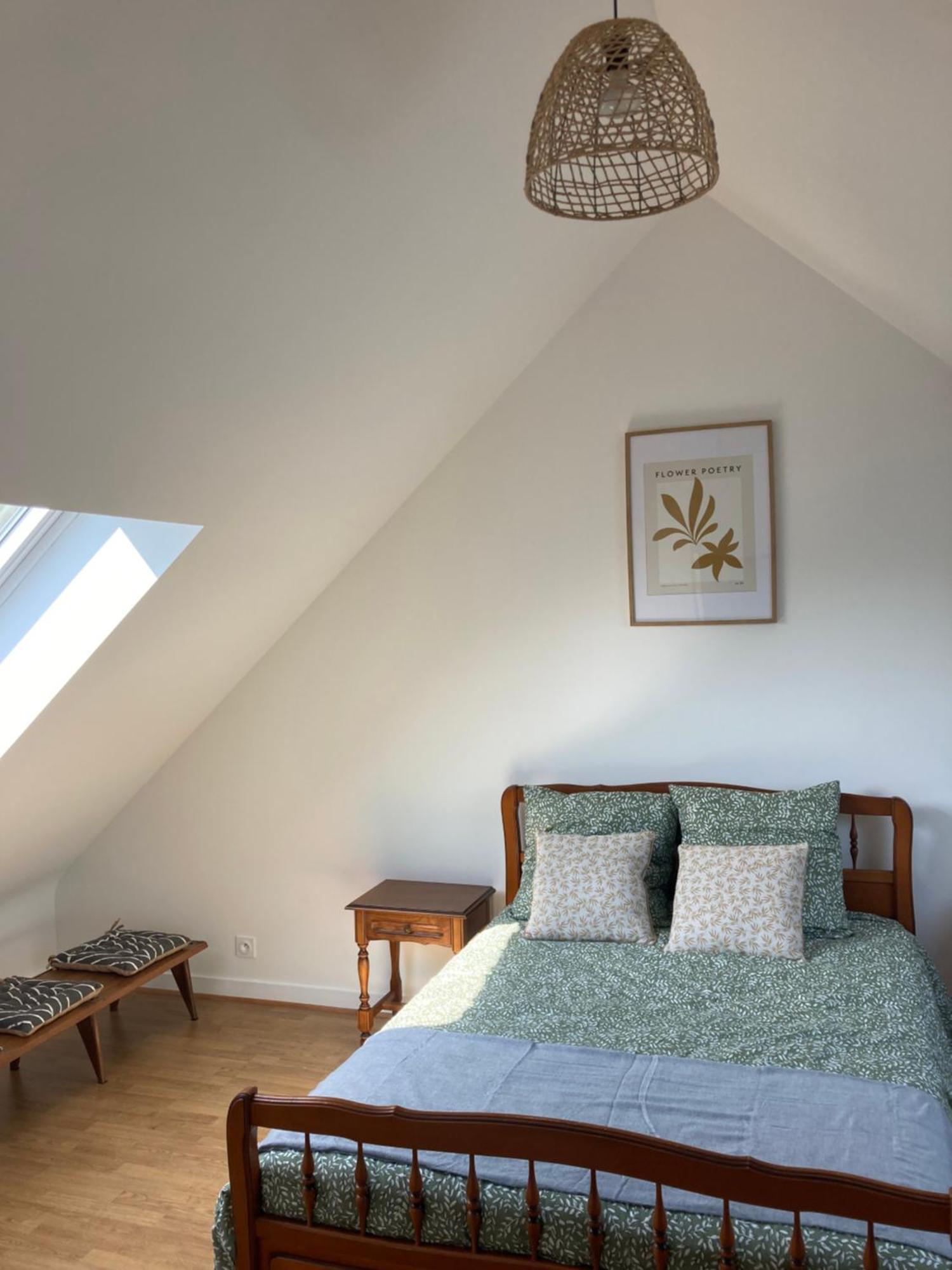 Maison Baie Du Mont St Michel Holiday home